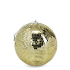 Gold Disco Balls - 3 sizes Available