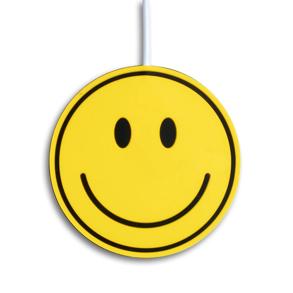 Smiley Face Cup Warmer - USB