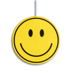 Smiley Face Cup Warmer - USB