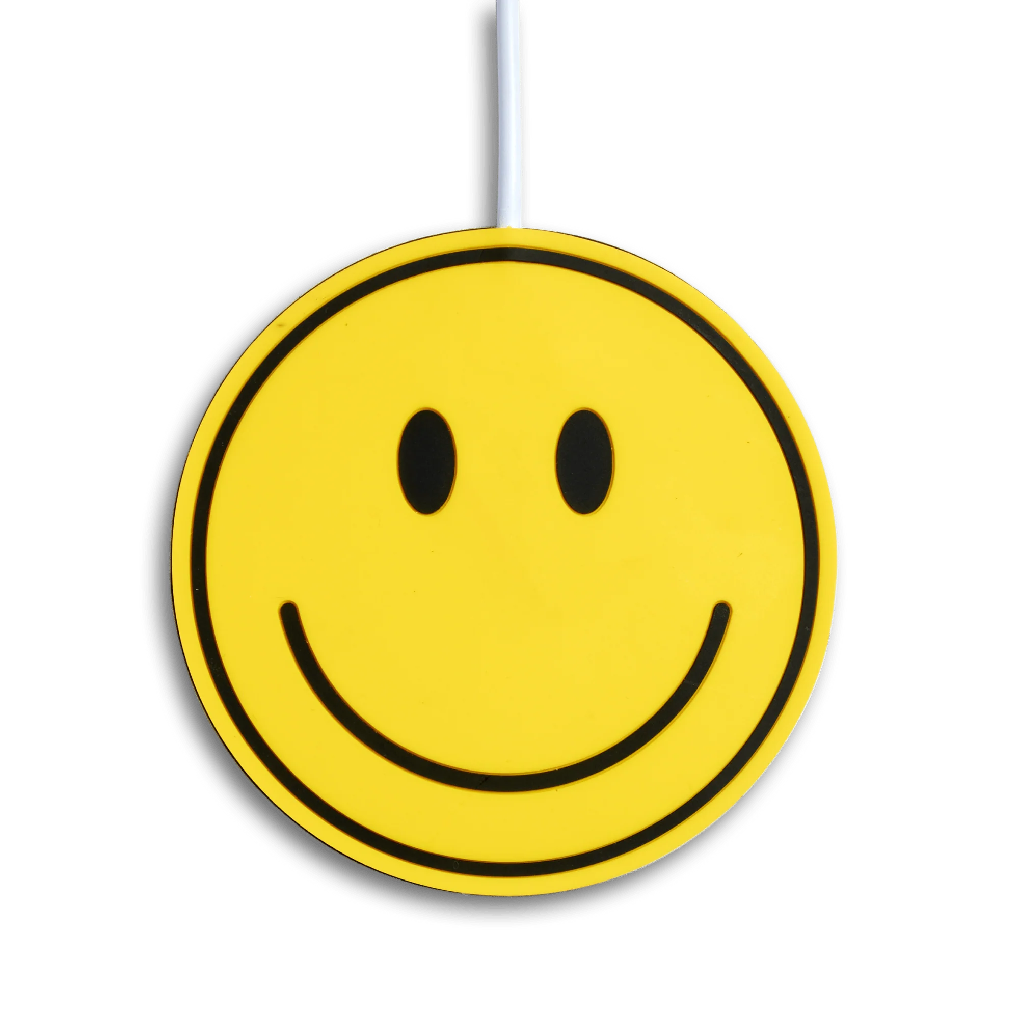 Smiley Face Cup Warmer - USB