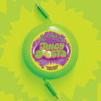 Juicy Boosta USB Charger - Juicy Lime