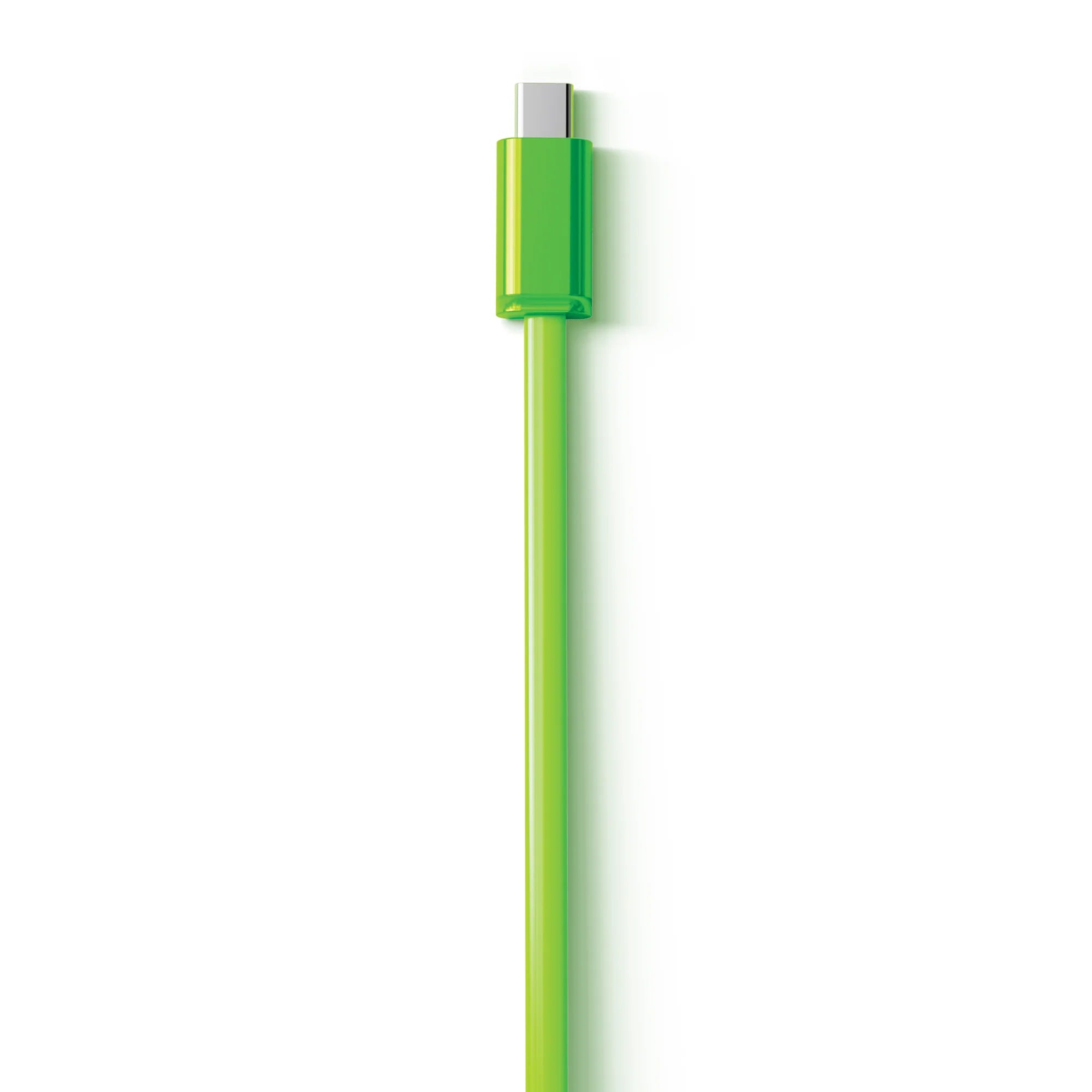 Juicy Boosta USB Charger - Juicy Lime