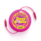 Juicy Boosta USB Charger - Bubblegum Pink