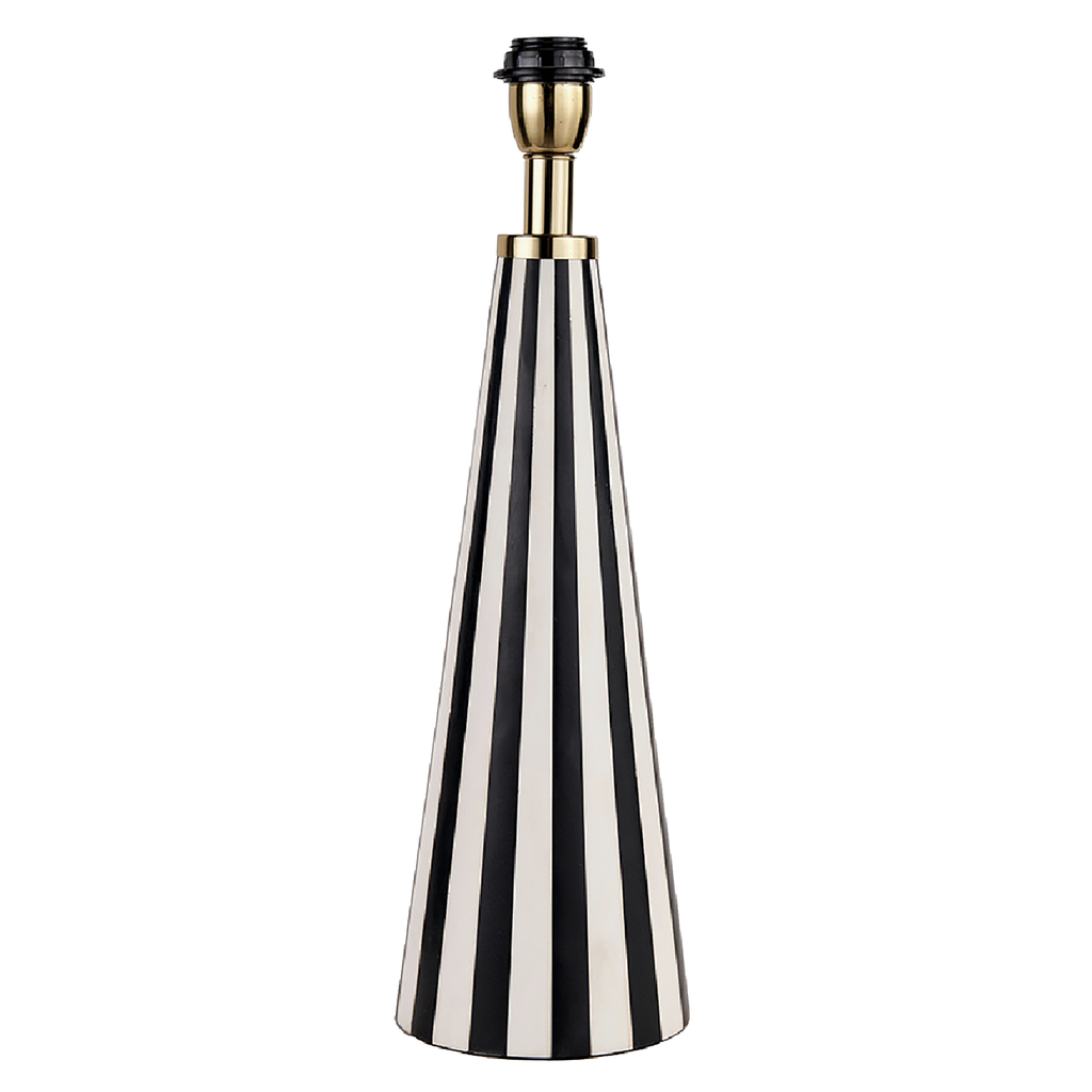 love frankie beetlejuice conical lamp