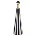 love frankie beetlejuice conical lamp