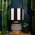 Love Frankie Beetlejuice lampshade