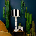 Love Frankie Beetlejuice lampshade