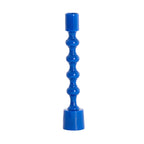 Bobble Candle Holder in Klein Blue - Large