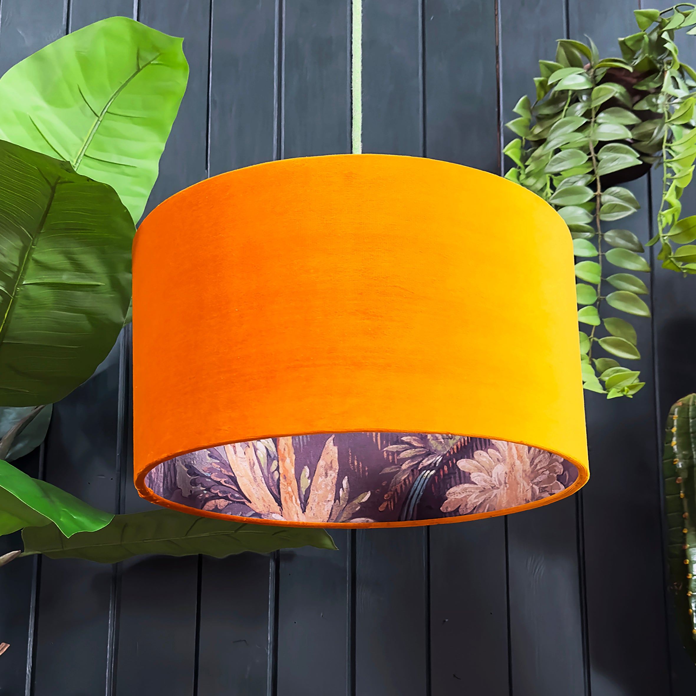 NEW LAMPSHADES – Love Frankie