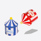 The Big Top Salt & Pepper Pots