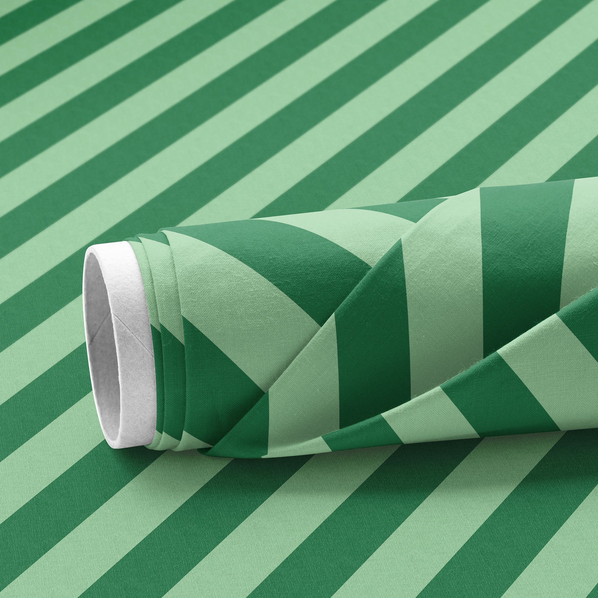 Love Frankie Fabric - Helter Skelter Apple Sours. Pickle & Sage