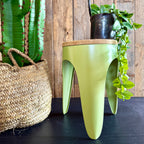 Tripod Stool Matcha Green - Small