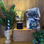 Utopia Dinky Lampshades In Onyx