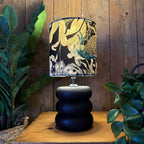 Utopia Dinky Lampshades In Onyx