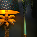 SENZO SPOT FRENCH DRUM LAMPSHADE