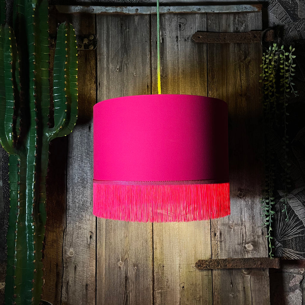 love-frankie-pomegranate-lampshade-copper-lining-fringing