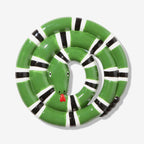 Snake Trivet - Green