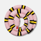 Snake Trivet - Pink