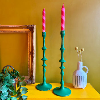 Candle Holders