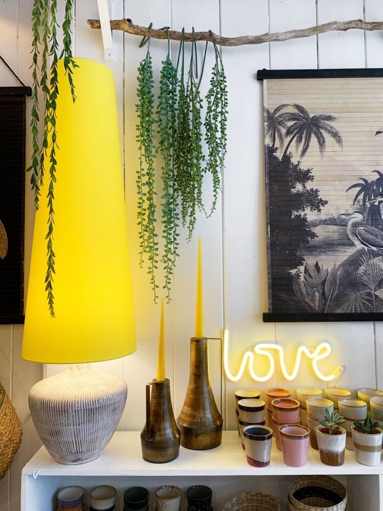 love-frankie-sunshine-yellow-king-cone