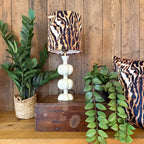 Tigress Dinky Lampshades