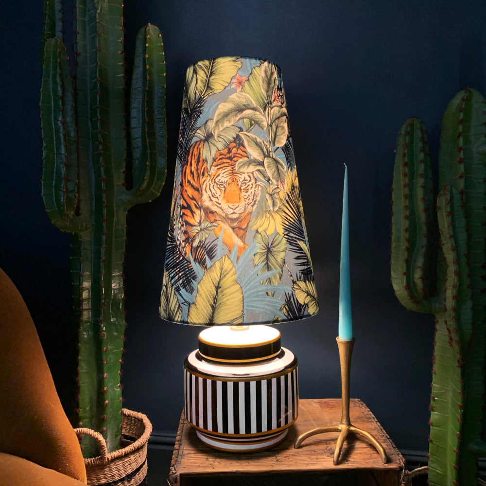 Flint Big Can Queen Cone