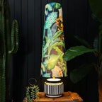 Rainforest Oversized Cone Lampshades