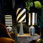 love frankie voodoo lamp collection