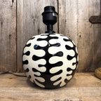 love frankie voodoo lamp small