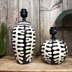 love frankie voodoo lamps