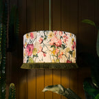 love frankie Woodstock Lampshade salt