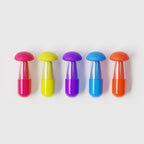 Magic Mushroom Highlighters