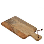 Large Mango Wood Chopping Board