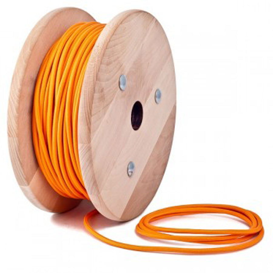 orange lighting flex