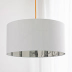 The Woods Cole & Sons Lampshade