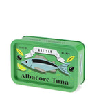 Tuna Storage Tin