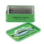 Tuna Storage Tin