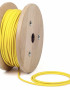 sunshine Yellow Lighting cable