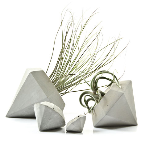 concrete-diamond-planter-for-air-plants-by-pasinga