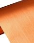 Example of copper lining