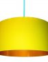 Sunshine Yellow