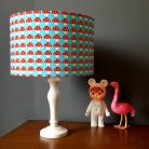 Toadstool Lampshade