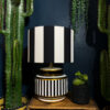 Love Frankie Beetlejuice lampshade