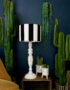 Love Frankie Beetlejuice lampshade