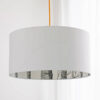 The Woods Cole & Sons Lampshade