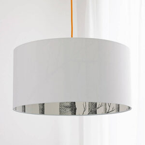 The Woods Cole & Sons Lampshade