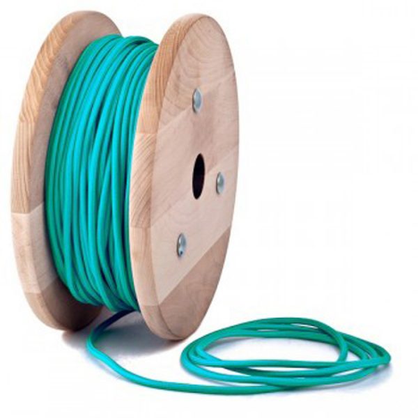 blue lighting flex cable