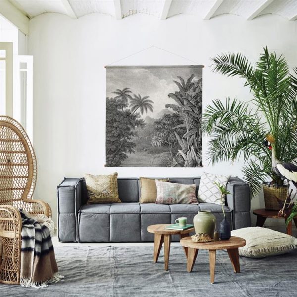 jungle Wall hanging