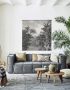 jungle Wall hanging