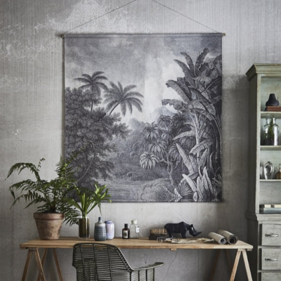 love-frankie-jungle-mural